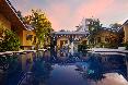 General view
 di Blue Lagoon Inn & Suites