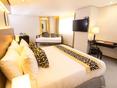 Junior Suite Standard rooms