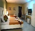 Room
 di Empire Suites Hotel