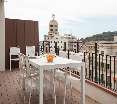 Terrace
 di Rent Top Apartments Rambla Catalunya