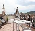 Terrace
 di Rent Top Apartments Rambla Catalunya