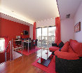 Room
 di Rent Top Apartments Rambla Catalunya