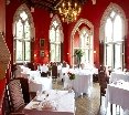 Restaurant
 di Brownsover Hall Hotel