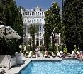 Pool
 di Villa Elena