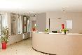Lobby
 di Residhome Reims Centre