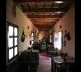 Restaurant
 di auberge Kasbah Ennakhile