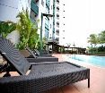 Pool
 di 360 Urban Resort Hock Lee Centre - Tower A