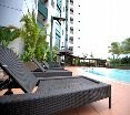 Pool
 di 360 Urban Resort Hock Lee Centre - Tower B