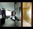 Room
 di 360 Urban Resort Hock Lee Centre - Tower B