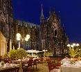 Terrace
 di Dom Hotel