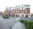 General view
 di Travelodge Portsmouth