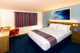 Room
 di Travelodge Exeter M5