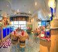 Restaurant
 di Al Diar Palm Hotel Apartments