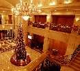 Lobby
 di Hotel Castle