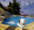 Pool
 di Poseidon Hotel