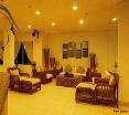 Lobby
 di Microtel Puerto Princesa