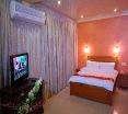 Double Deluxe rooms