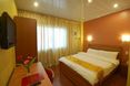 Single Deluxe rooms