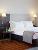 Double Standard rooms