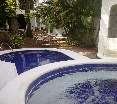 Pool
 di Hotel Boutique El Zaguan