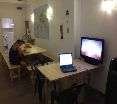 Lobby
 di Bedcelona Gracia Hostel
