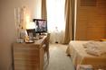 Double Or Twin Standard rooms