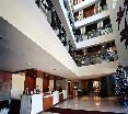 Lobby
 di Azalea Residences Baguio