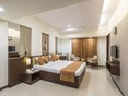 Twin Deluxe rooms