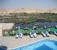 Pool
 di Sara Hotel Aswan