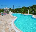 Pool
 di Pelagos Apartments