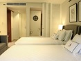 Twin Deluxe rooms