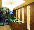 Lobby
 di Garden Hotel Taichung
