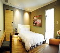Room
 di Garden Hotel Taichung