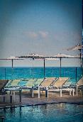 Terrace
 di Isrotel Royal Beach Tel Aviv