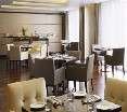 Restaurant
 di Courtyard by Marriott Kochi