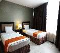 Room
 di The Maxwell Hotel