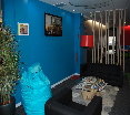 Lobby
 di Ibis Styles Reims Centre Cathedrale