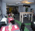 Restaurant
 di Ibis Styles Reims Centre Cathedrale