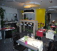 Restaurant
 di Ibis Styles Reims Centre Cathedrale