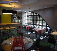 Restaurant
 di Ibis Styles Reims Centre Cathedrale