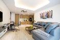 Single Standard rooms