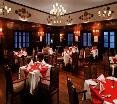 Restaurant
 di Savoy Hotel