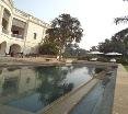 Pool
 di Nadesar Palace