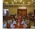 Restaurant
 di The Gateway Hotel Jodhpur