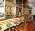 Bar
 di Hotel Suarez Internacional