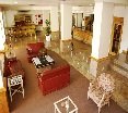 Lobby
 di Hotel Suarez Internacional