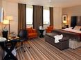 Double Or Twin Executive rooms