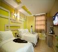Room
 di Sunshine Inn Malacca