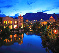 General view
 di Promised Land Resort & Lagoon