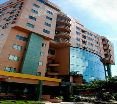 General view
 di Sarrosa International Hotel and Residential Suites